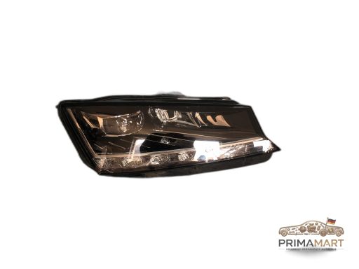 Frontscheinwerfer Skoda Full LED 6V1941016E Rechts