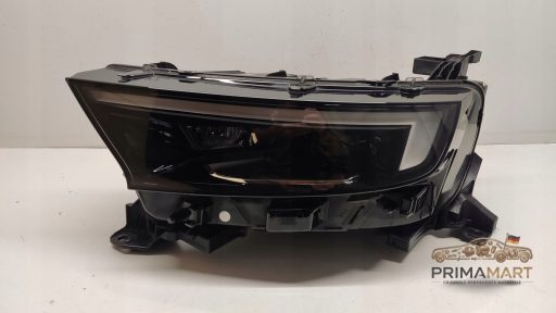 Frontscheinwerfer Full LED 368158932 Links