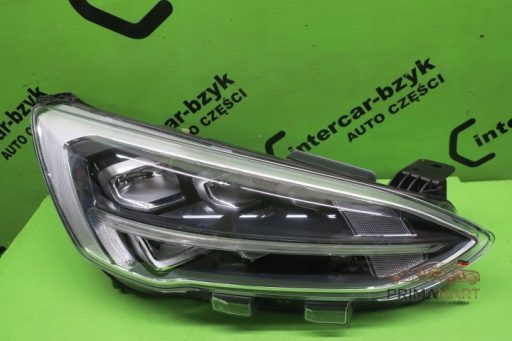 Frontscheinwerfer Full LED JX7B13EO14AE Rechts