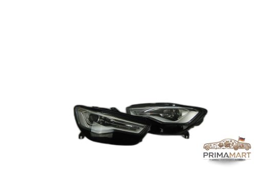 Frontscheinwerfer Audi LED 4G0941006F Links + Rechts (Paar)