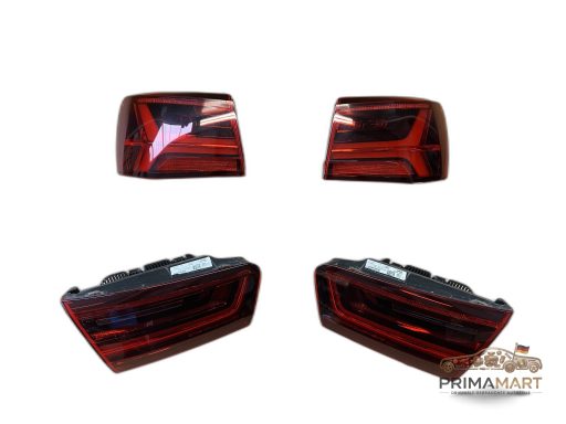 Rückleuchte Audi LED 4G9945093E Links + Rechts (Paar)