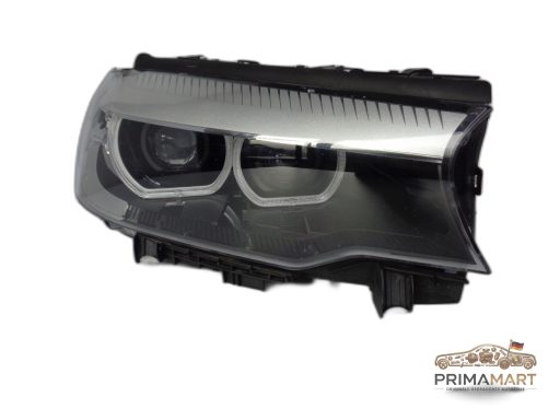 Frontscheinwerfer BMW Full LED 8499112 Rechts