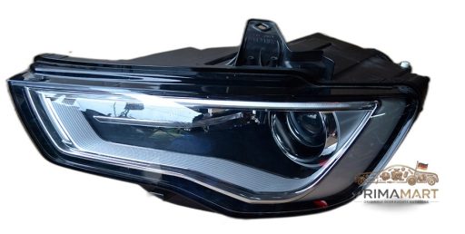 Frontscheinwerfer Audi Bi-Xenon 8V0941031 Links