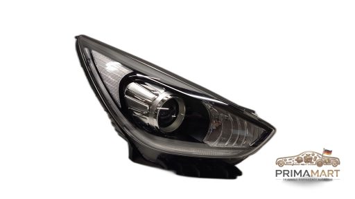 Frontscheinwerfer Kia LED 92102G5160 Rechts