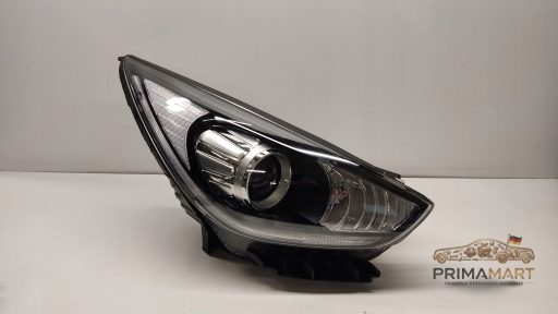 Frontscheinwerfer Kia LED 92102G5160 Rechts