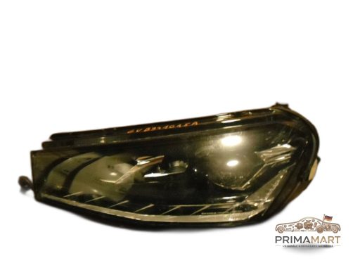 Frontscheinwerfer Skoda 6VB941015B Links