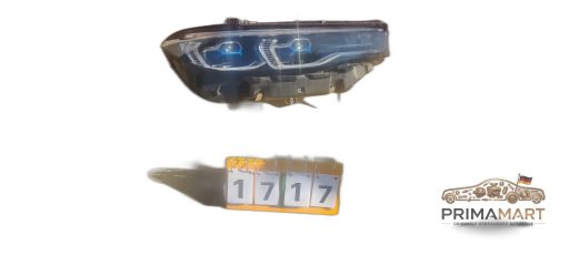 Frontscheinwerfer BMW 9481802 Rechts