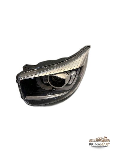 Frontscheinwerfer Kia LED 92101G63 Links
