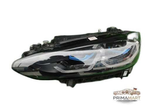 Frontscheinwerfer BMW 9500927 Links