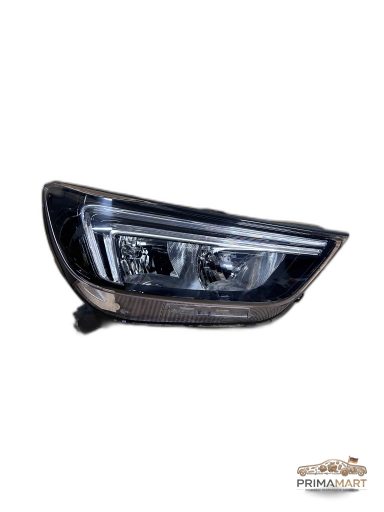 Frontscheinwerfer Opel LED 42673059 Rechts