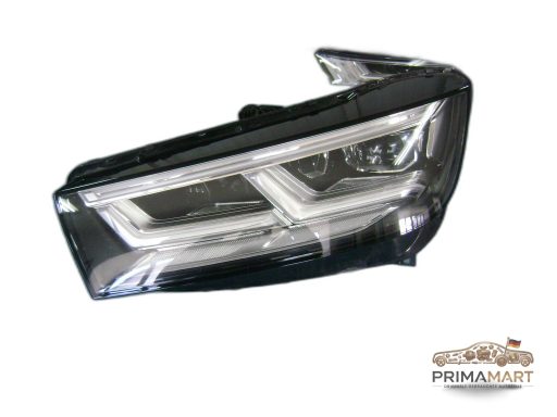 Frontscheinwerfer Audi 80A941035 Links