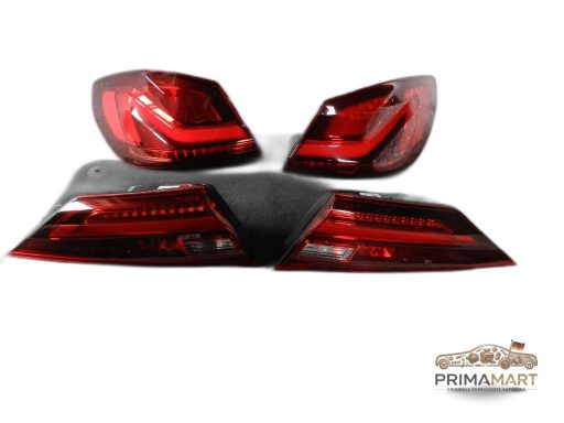 Rückleuchte BMW Full LED 7450651 Links + Rechts (Paar)