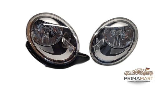 Frontscheinwerfer Volkswagen 5C1941006A Links + Rechts (Paar)