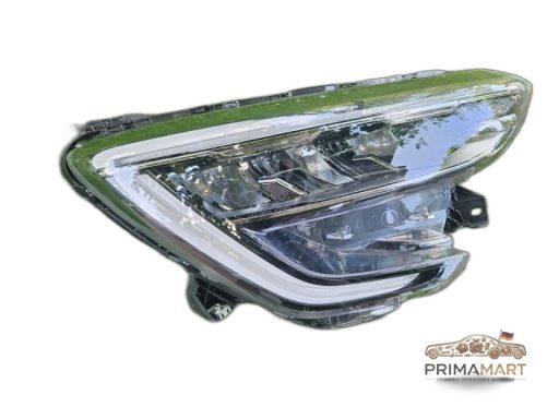 Frontscheinwerfer Renault 260107780R Rechts