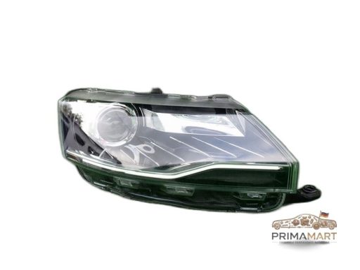 Frontscheinwerfer Skoda LED 5JB941016C Rechts