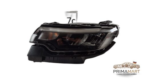 Frontscheinwerfer Jeep Full LED 00522040340 Links