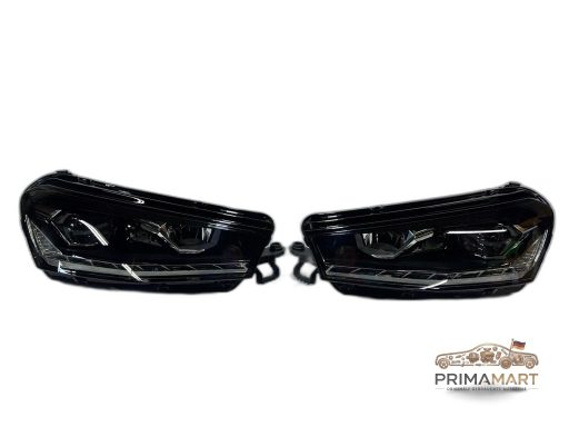 Frontscheinwerfer Škoda Full LED 6VB941016A Links + Rechts (Paar)