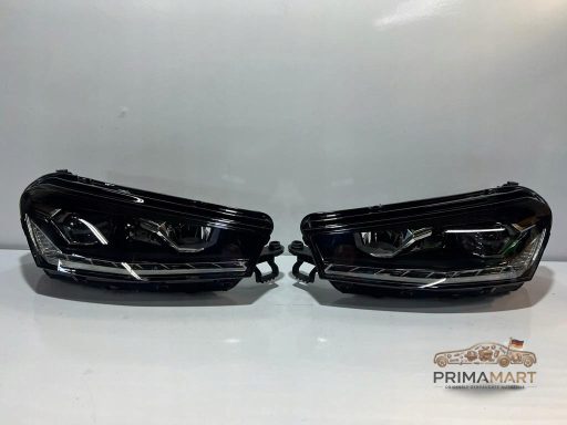Frontscheinwerfer Full LED 6VB941016A Links + Rechts (Paar)