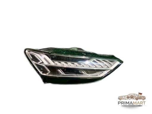 Frontscheinwerfer Audi Matrix LED 4K8941036F Rechts