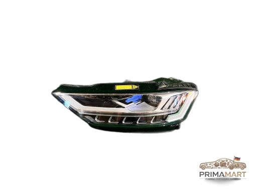 Frontscheinwerfer Audi 4N0941085 Links