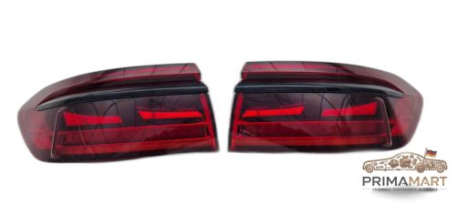 Rückleuchte Audi Matrix LED 4N0945208 Links + Rechts (Paar)