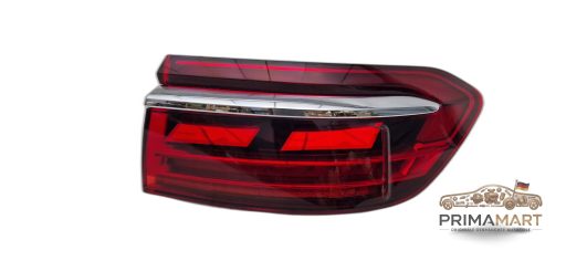Rückleuchte Audi Matrix LED 4N0945208 Rechts