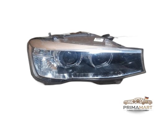 Frontscheinwerfer BMW 7460638 Rechts