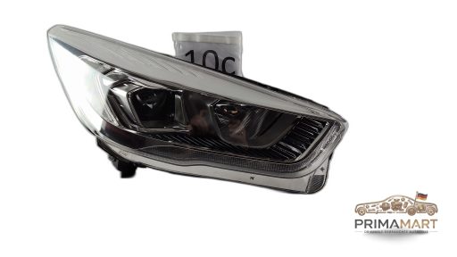 Frontscheinwerfer Ford LED GV4113W029CG Rechts