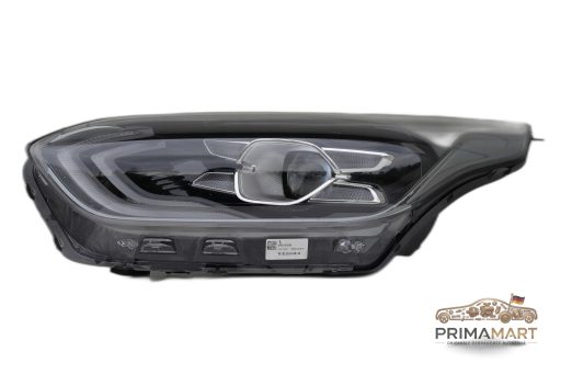 Frontscheinwerfer Kia Full LED 92101J7100 Links