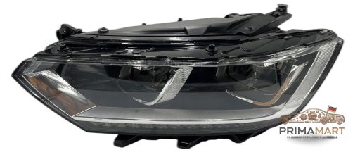 Frontscheinwerfer Volkswagen LED 3G1941035C Links