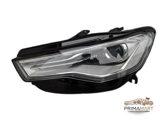 Frontscheinwerfer Audi Bi-Xenon 4G0941043F Links