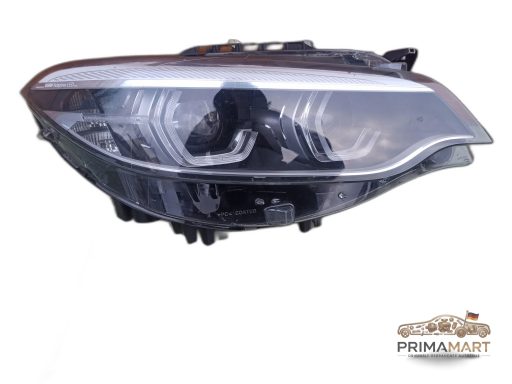 Frontscheinwerfer BMW LED 7493644 Rechts