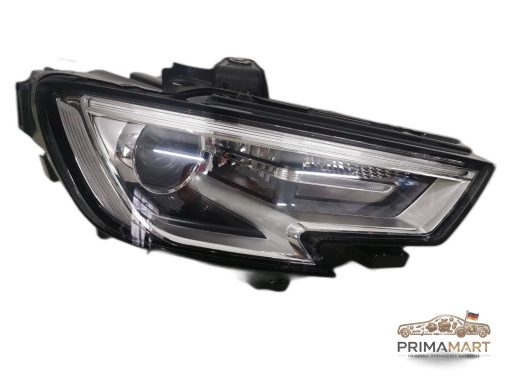 Frontscheinwerfer Audi 8V0941006E Rechts