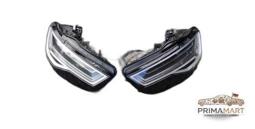 Frontscheinwerfer Audi Matrix LED 4G0941035B Rechts