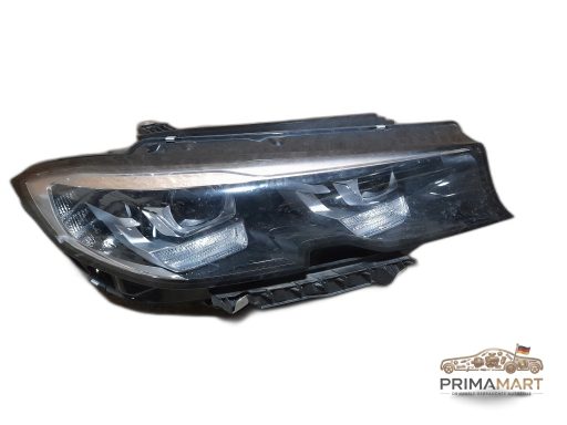 Frontscheinwerfer BMW 9481696 Rechts