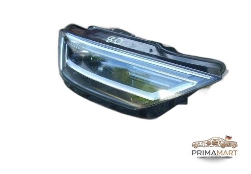 Frontscheinwerfer Audi Matrix LED 4N0941034 Rechts