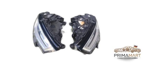 Frontscheinwerfer Audi Full LED 8V0941033C Links + Rechts (Paar)