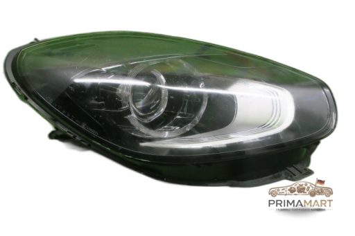 Frontscheinwerfer Alpine Full LED 6020015047 Rechts