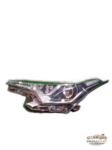 Frontscheinwerfer Toyota LED 81150F403100 Links