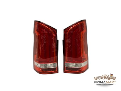 Rückleuchte Mercedes-Benz LED A4478200564 Links + Rechts (Paar)