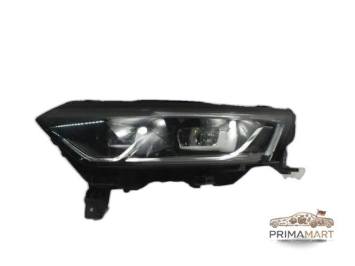 Frontscheinwerfer Renault Full LED 260600731R Links