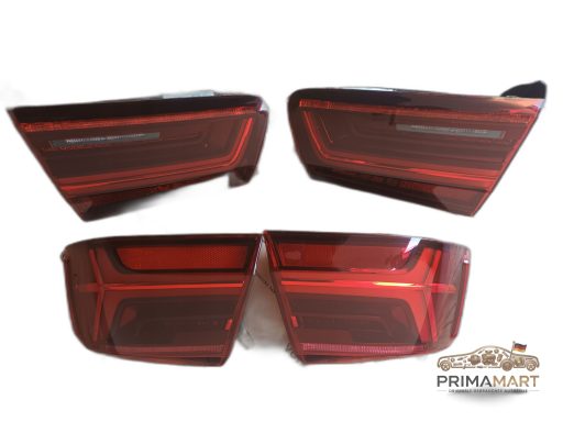 Rückleuchte Audi LED 4G5945094E Links + Rechts (Paar)