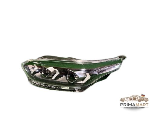 Frontscheinwerfer Kia 92101J7500 Links