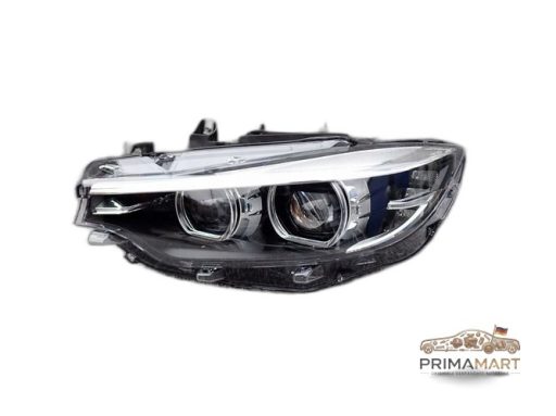 Frontscheinwerfer BMW Full LED 7498913 Links