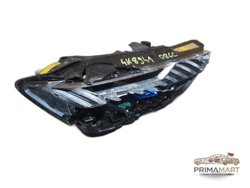 Frontscheinwerfer Audi 4K8941086C Rechts