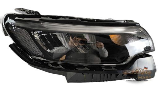 Frontscheinwerfer Jeep Full LED 00501636820 Rechts