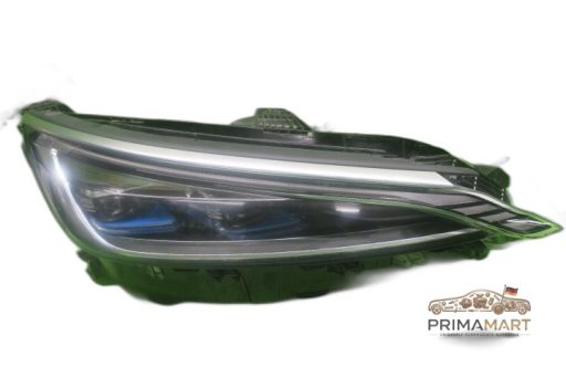 Frontscheinwerfer BU Full LED 4121020 Rechts