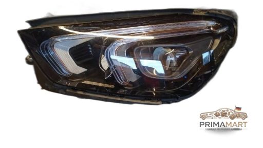 Frontscheinwerfer Mercedes-Benz Full LED 5A1DB45