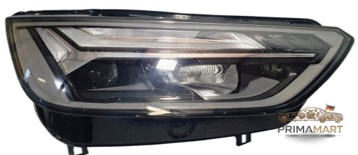 Frontscheinwerfer Audi Full LED 80A941034F Rechts