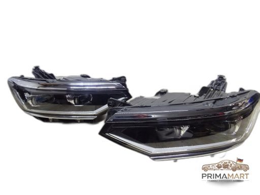 Frontscheinwerfer Volkswagen Full LED 3G1941081Q Links + Rechts (Paar)